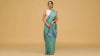 types of saree designs