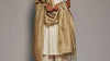 lehenga dupatta style