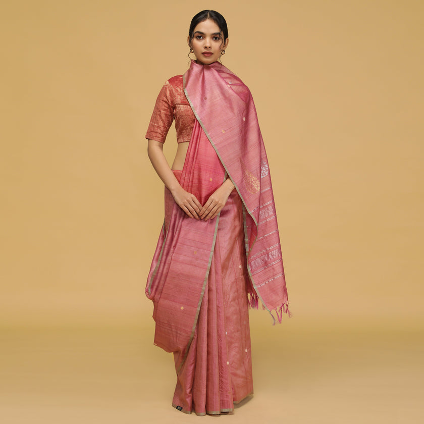 Suvasita Saree