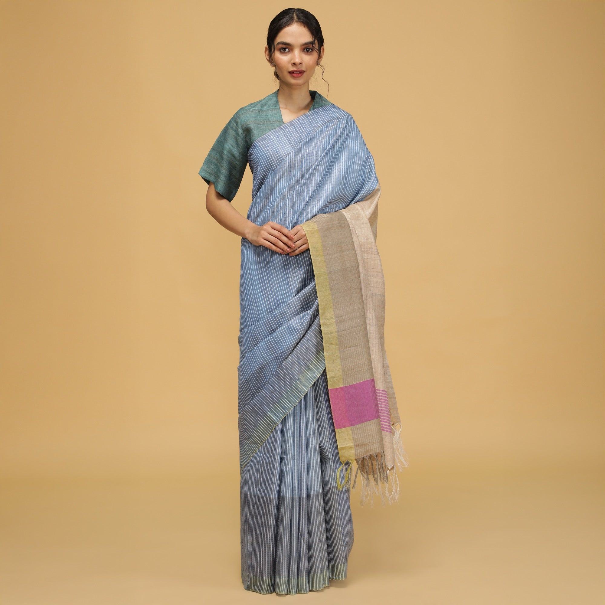 Meher Saree