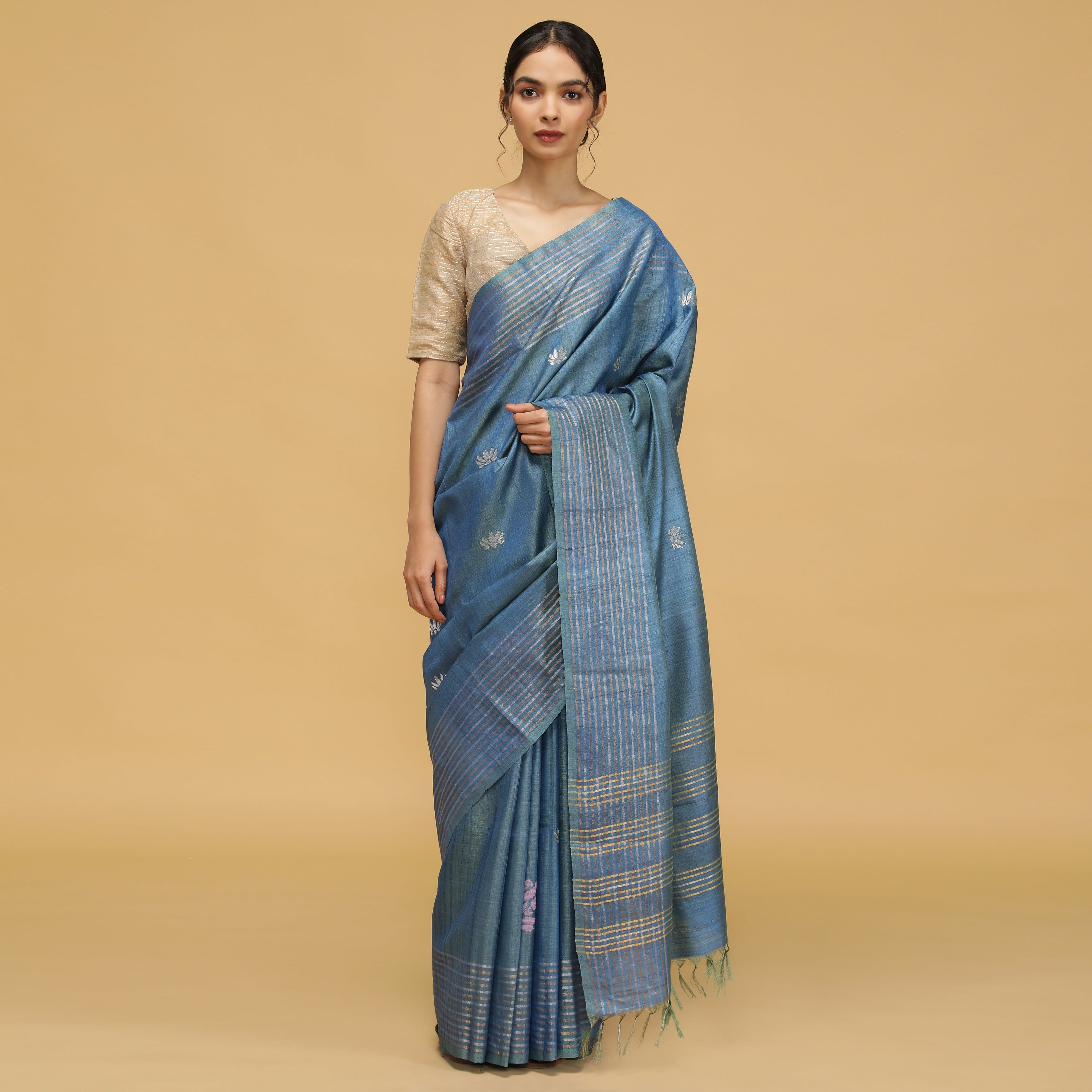 Asavari Saree