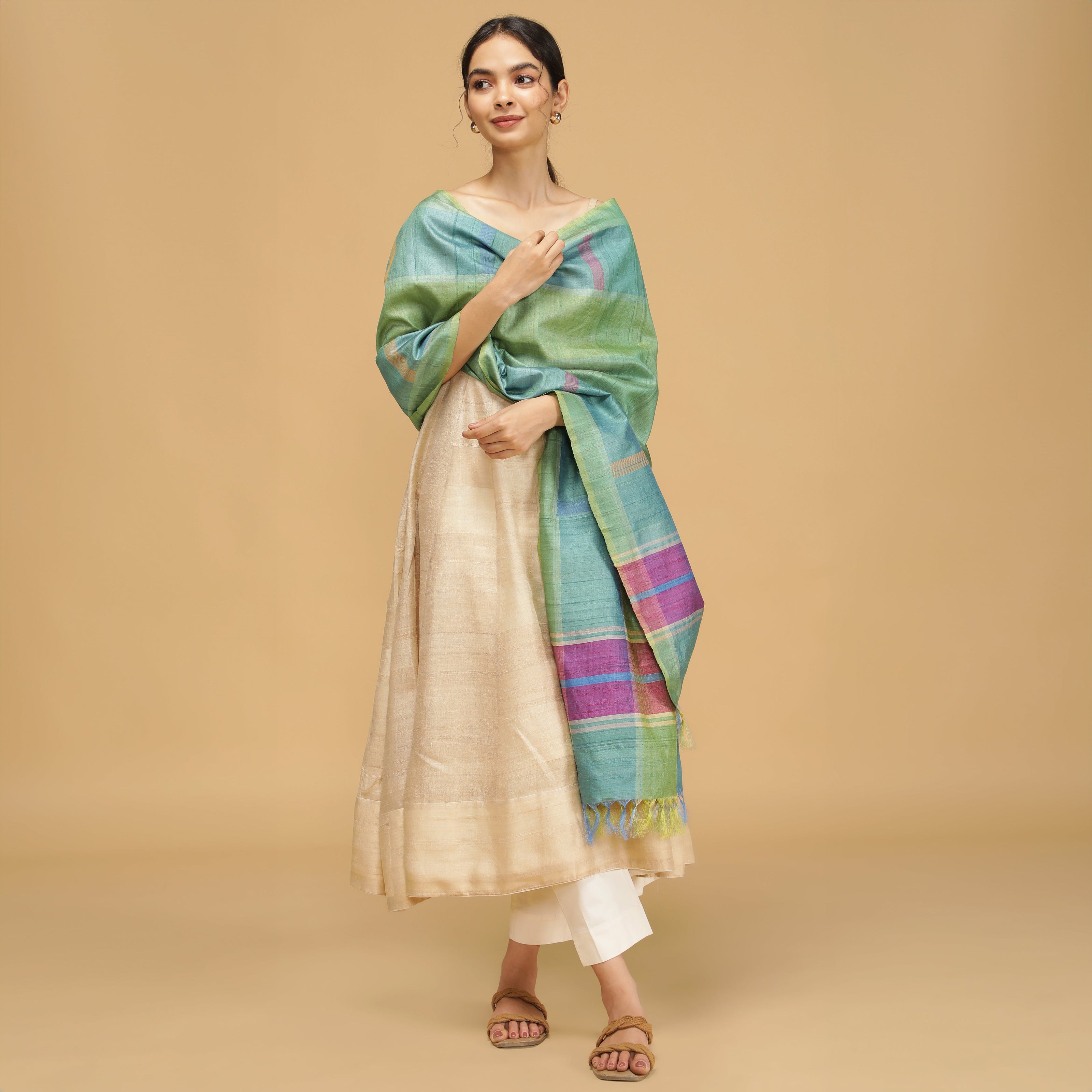 Kamalini Dupatta