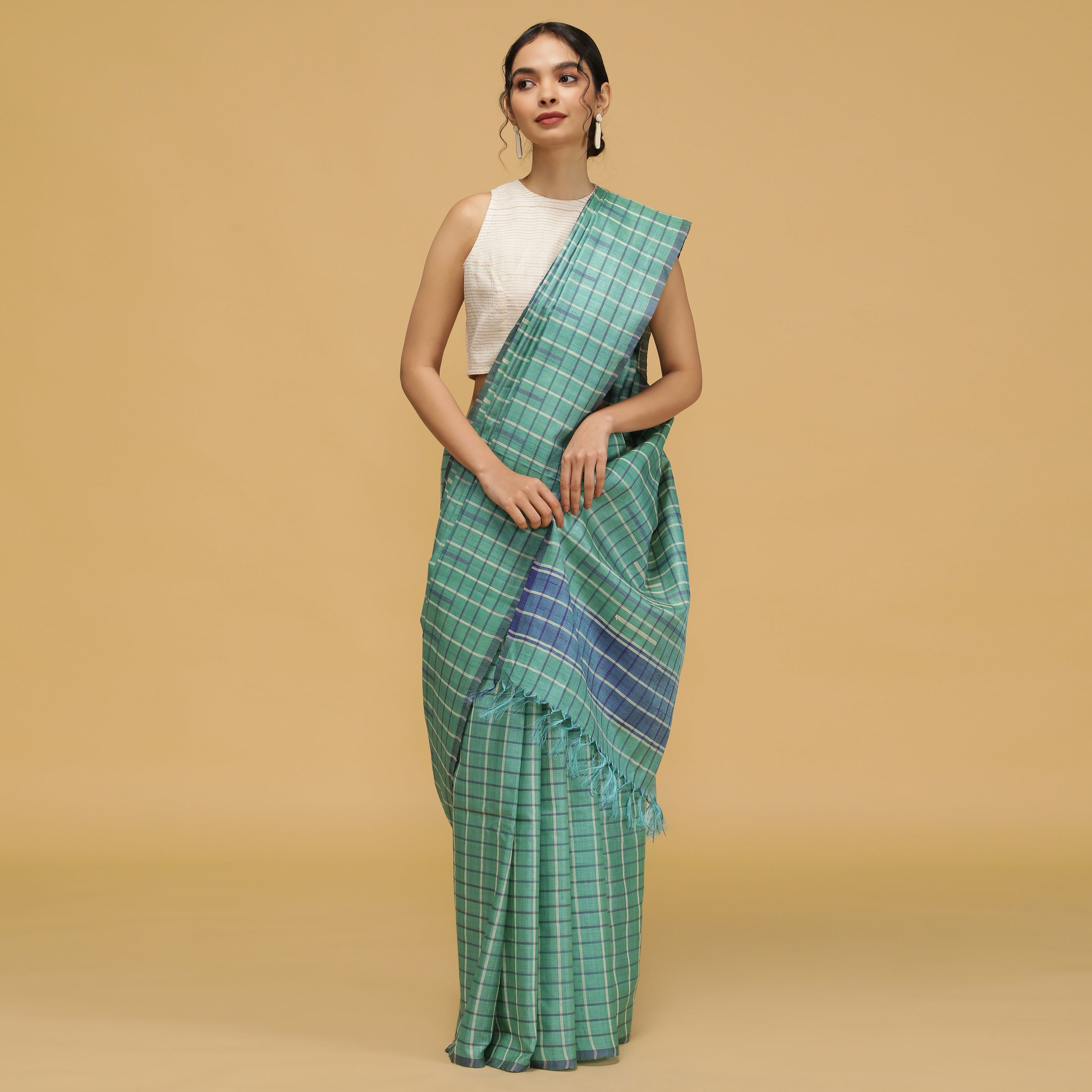 Anuraaga Saree