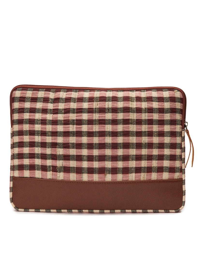 Ulka Laptop Sleeve