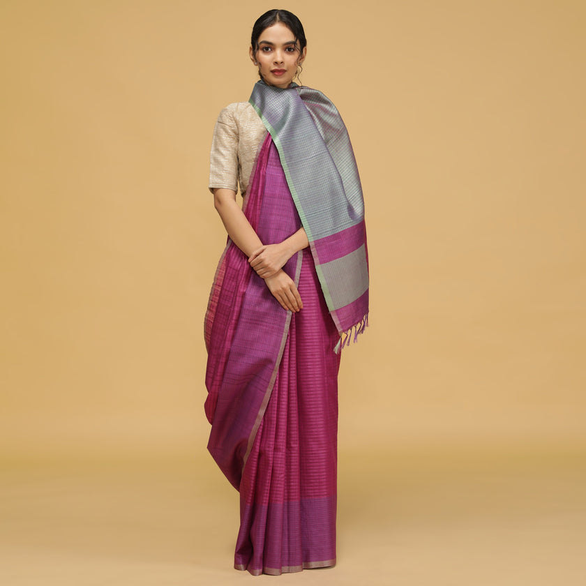 Mrinalini Saree