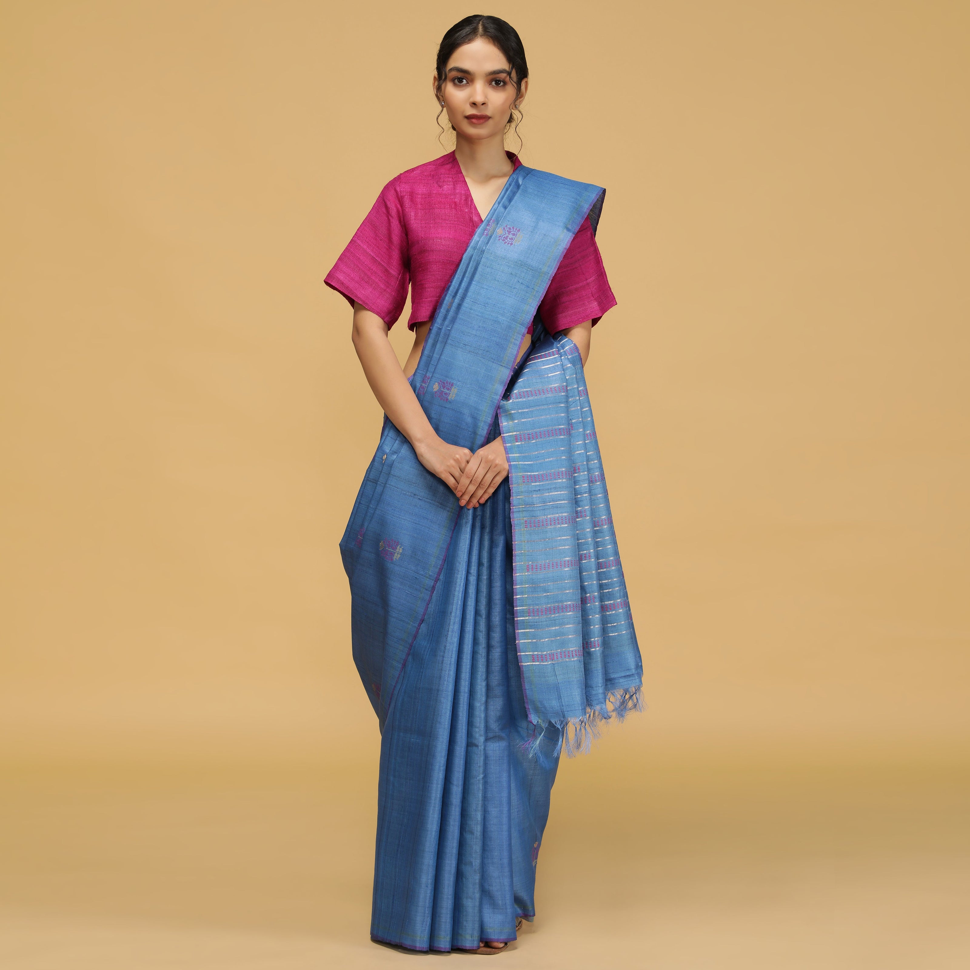 Yaman Saree