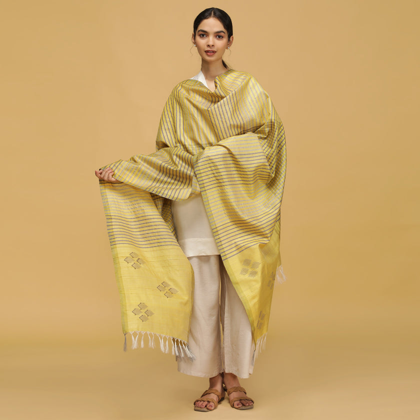 Sadah Dupatta