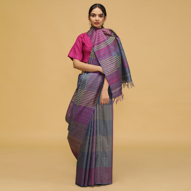 Bhansuri Saree