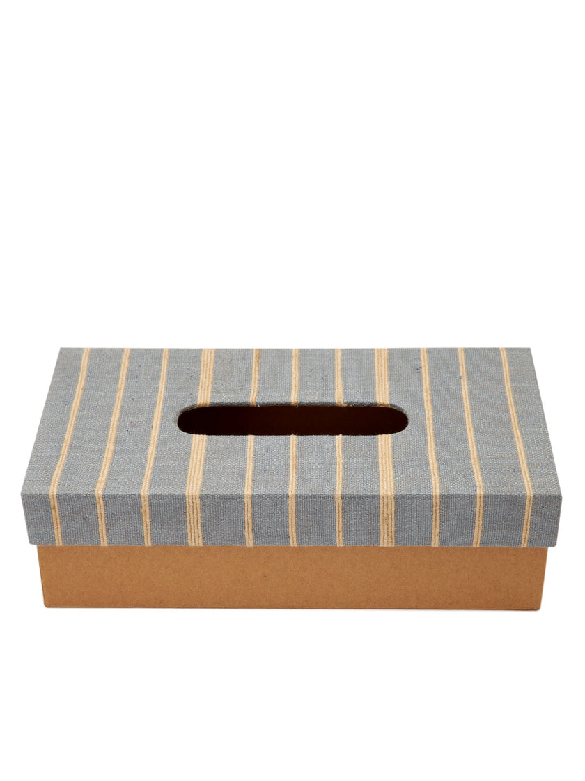 Vistara Tissue Box