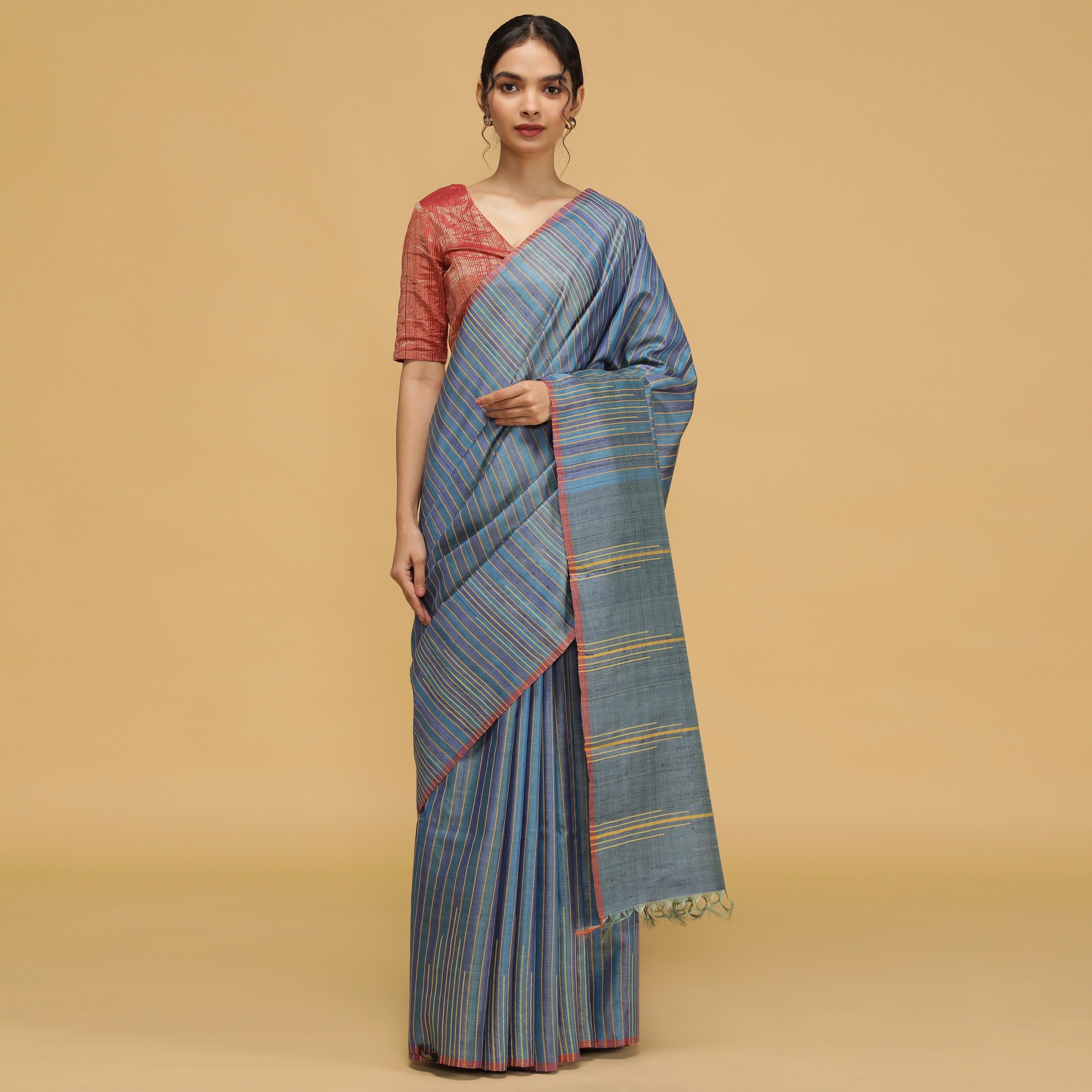 Laya Saree