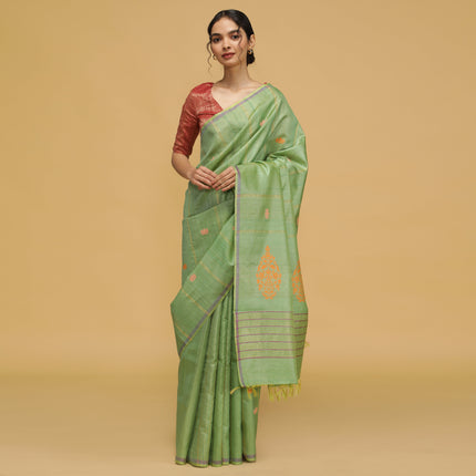 Malti Saree