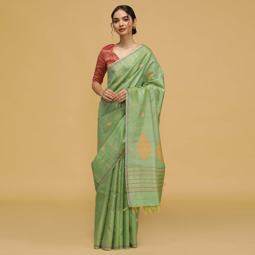 Malti Saree