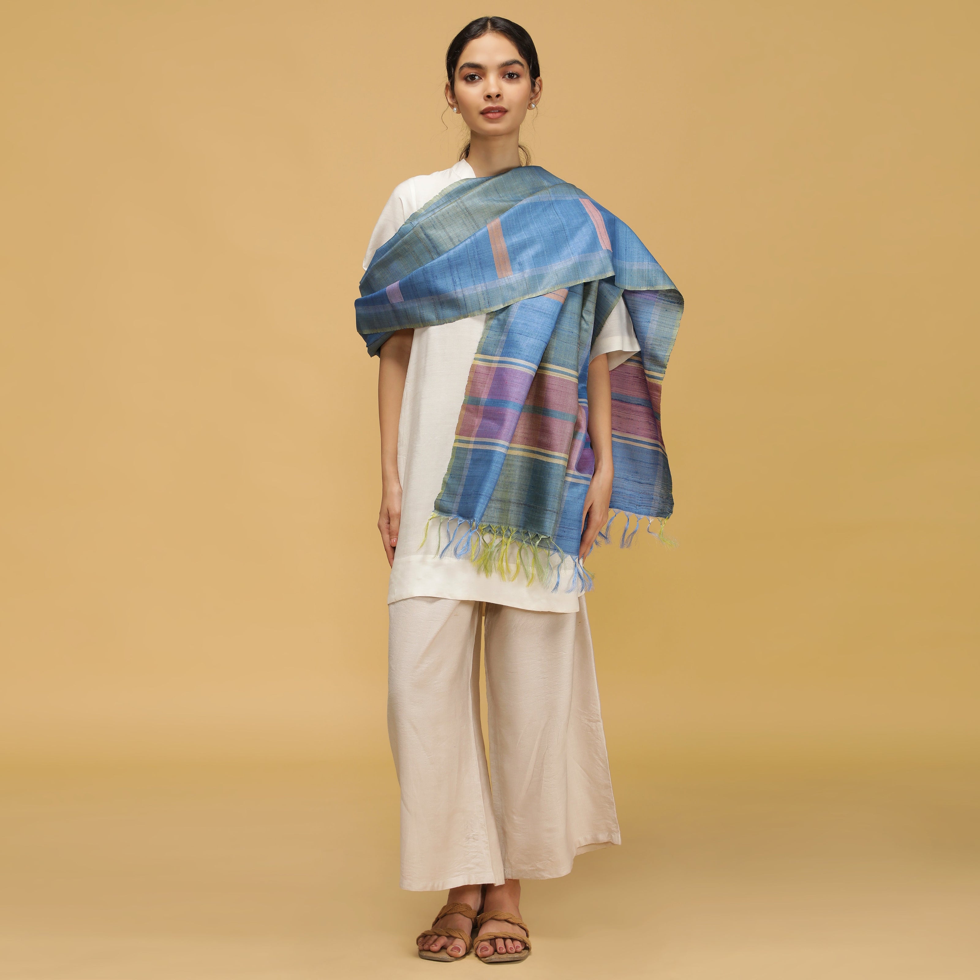 Asvini Dupatta
