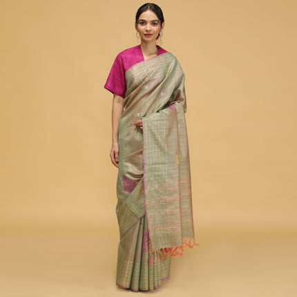 Bhimpalasi Saree