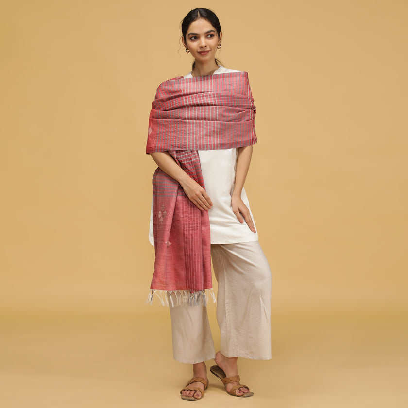 Akshara Dupatta