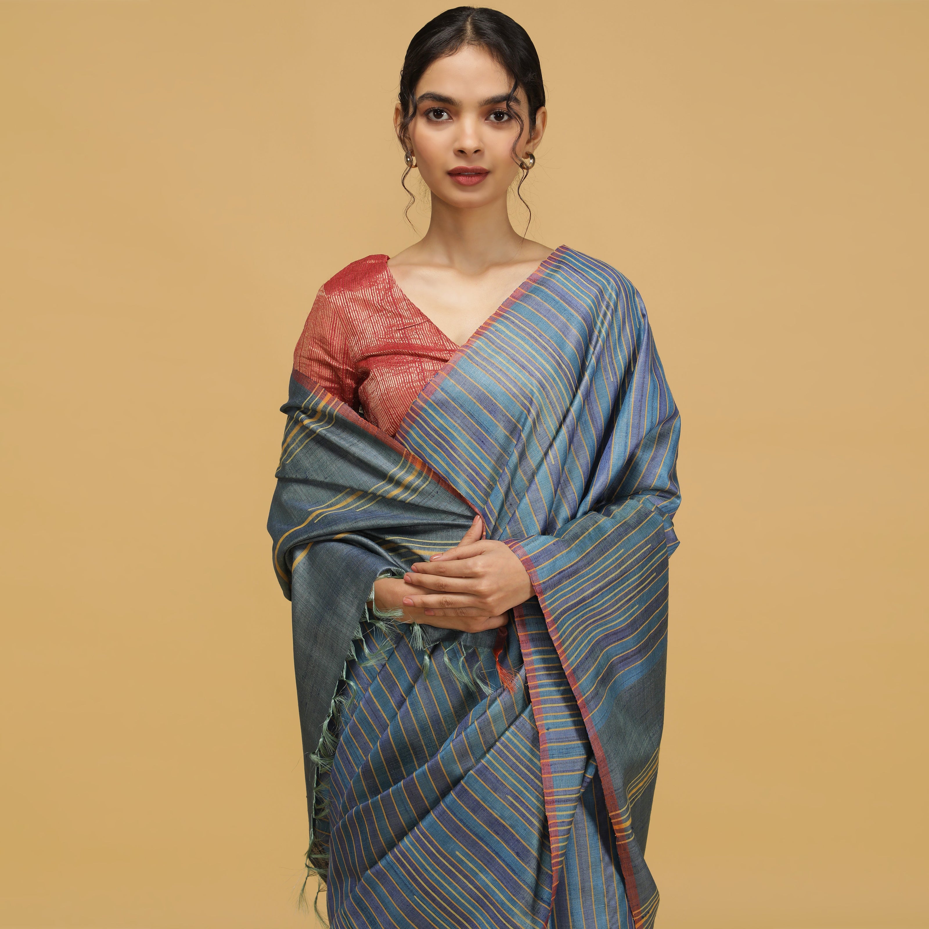Laya Saree