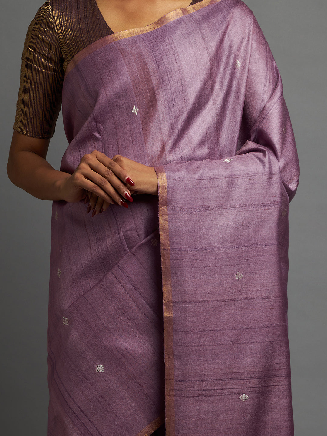 Utpala Saree