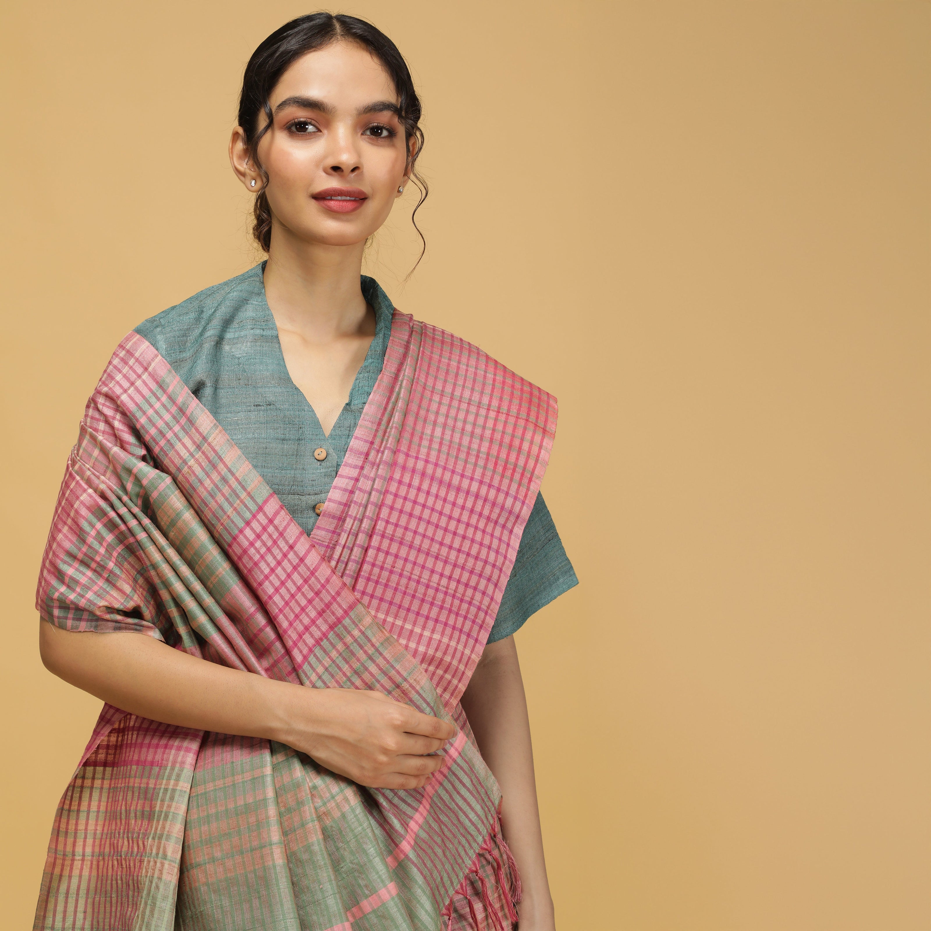 Taan Saree