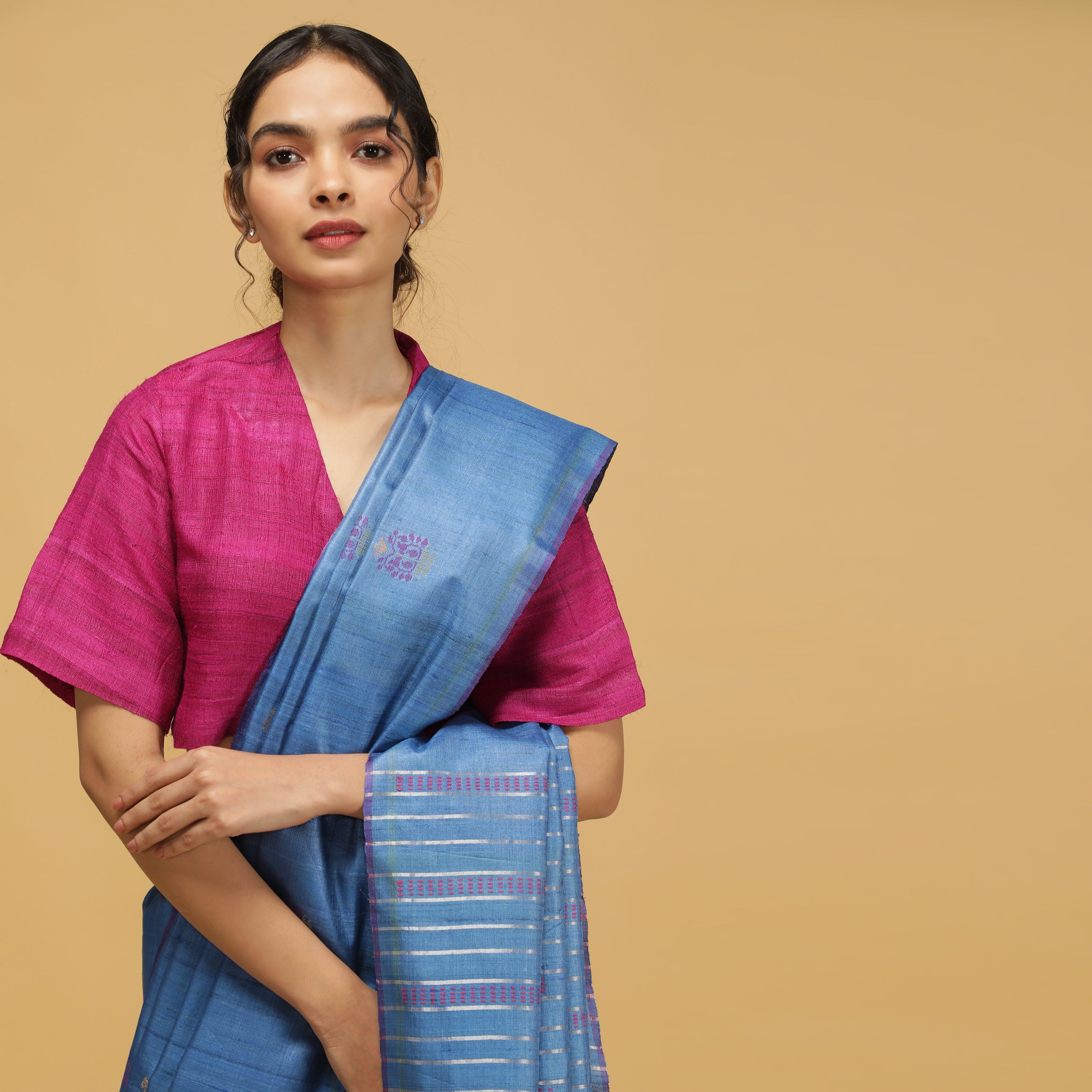 Yaman Saree