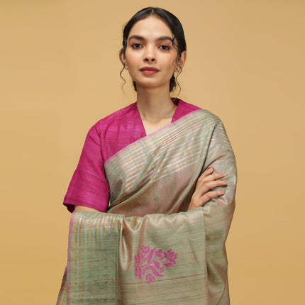 Bhimpalasi Saree