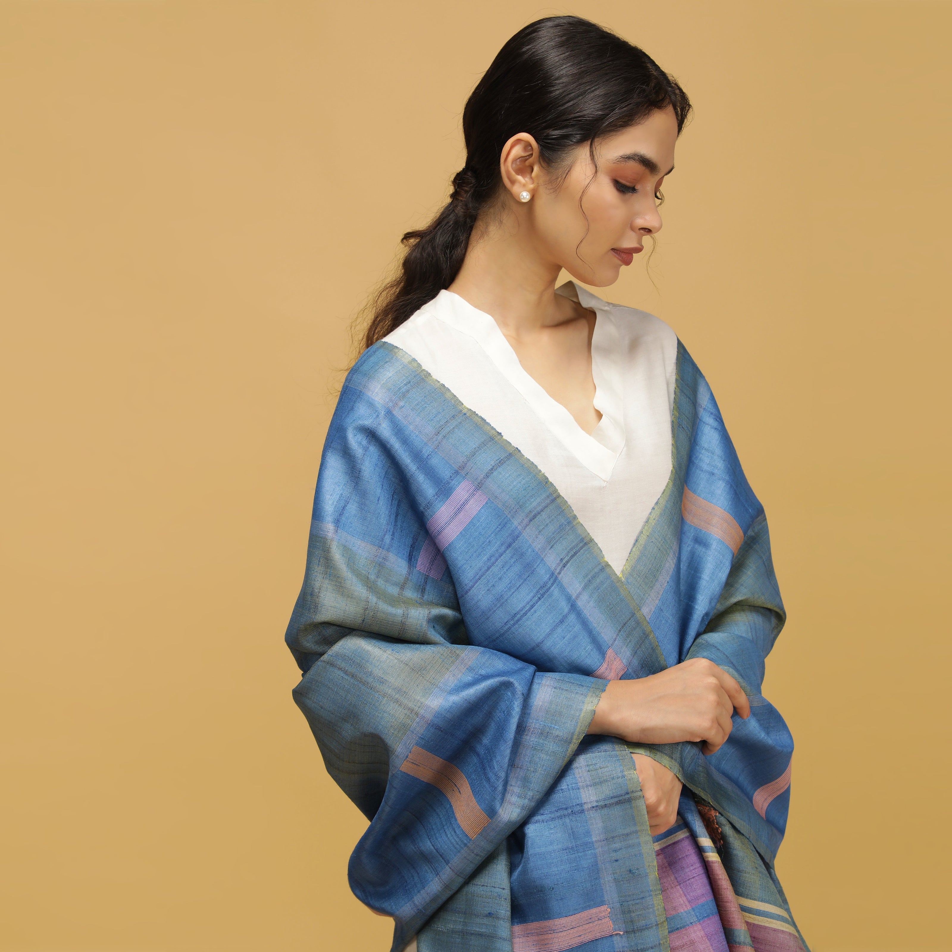 Asvini Dupatta