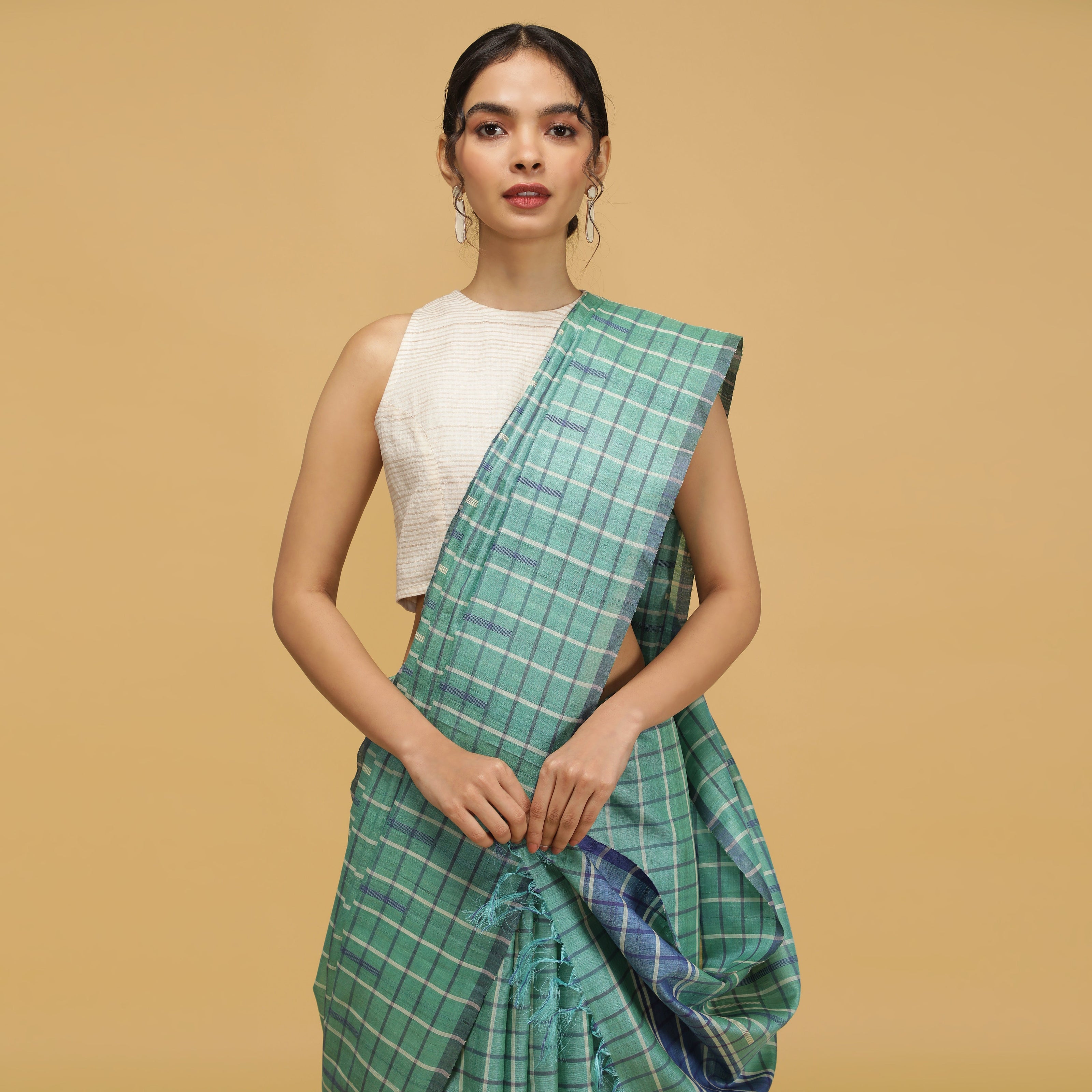 Anuraaga Saree