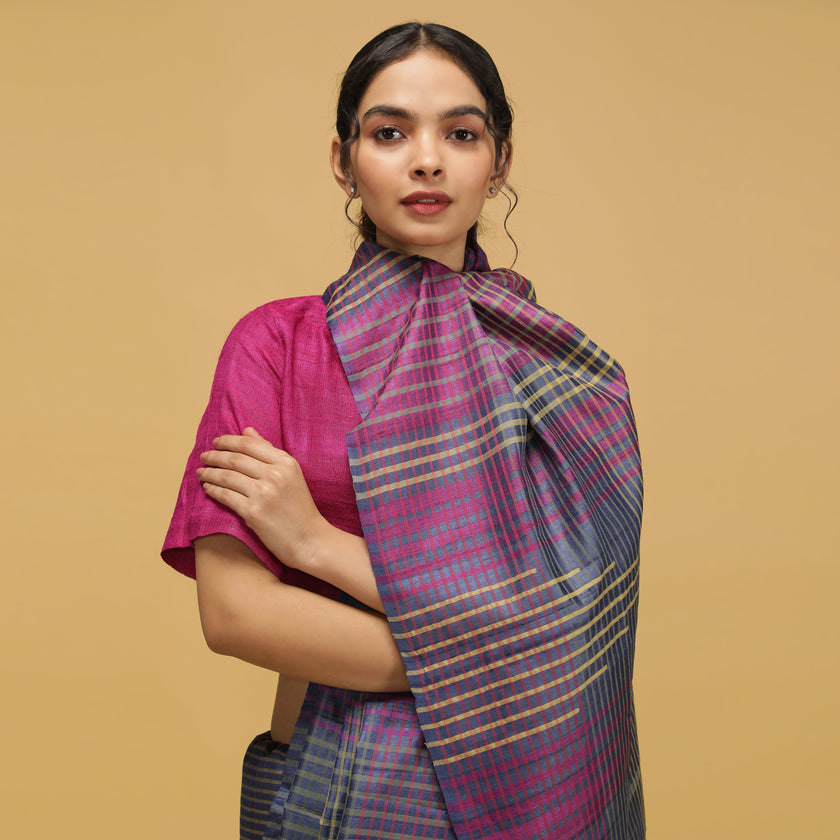 Bhansuri Saree