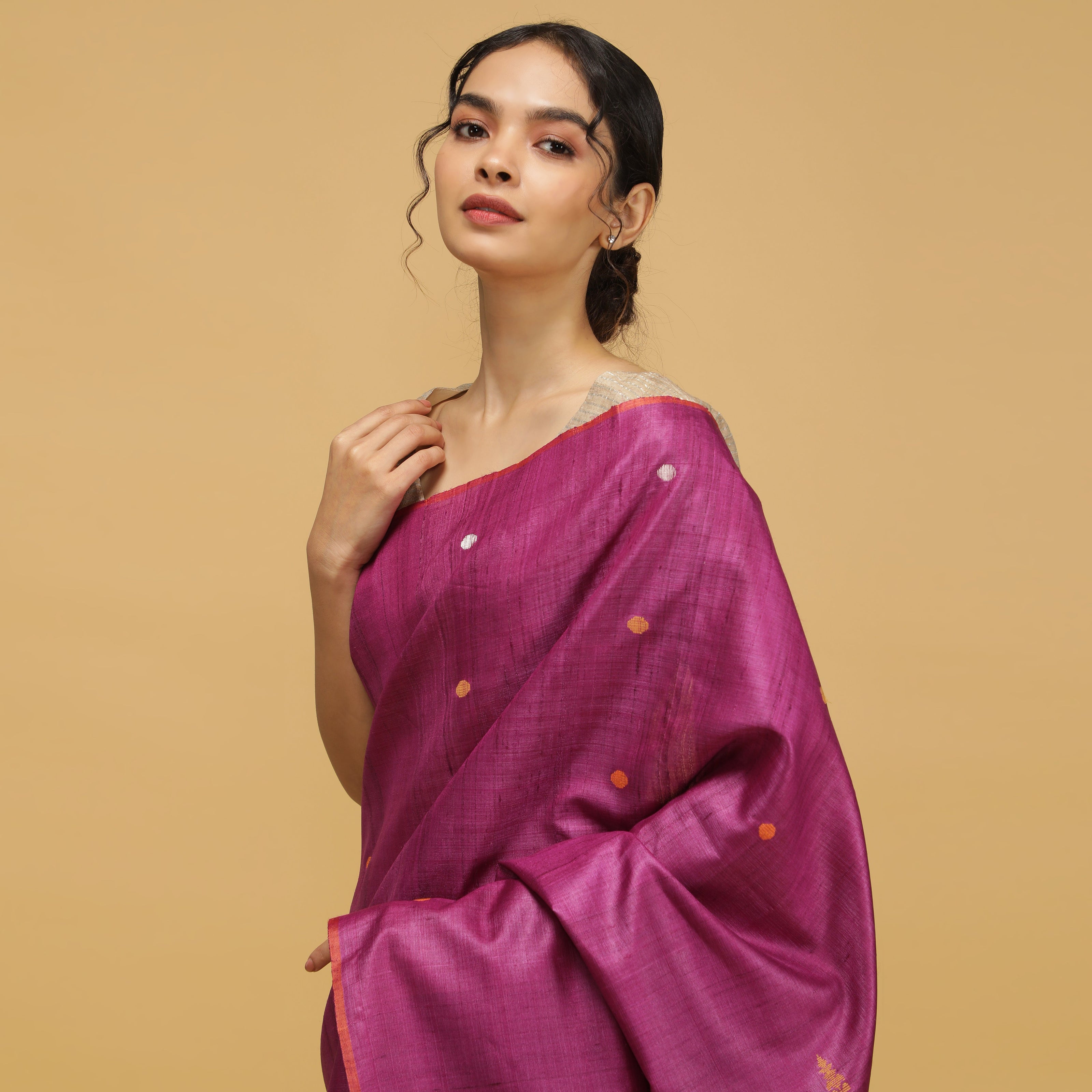 Srngar Saree