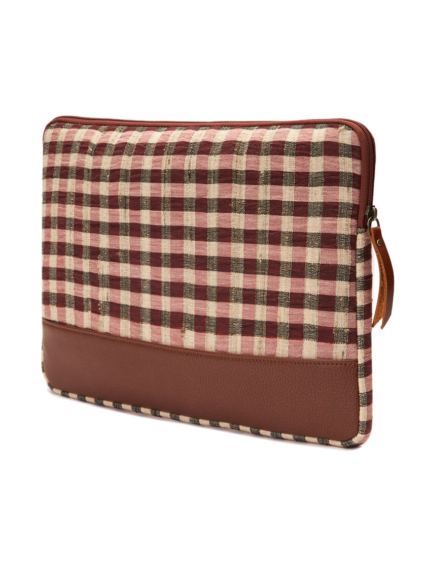 Ulka Laptop Sleeve