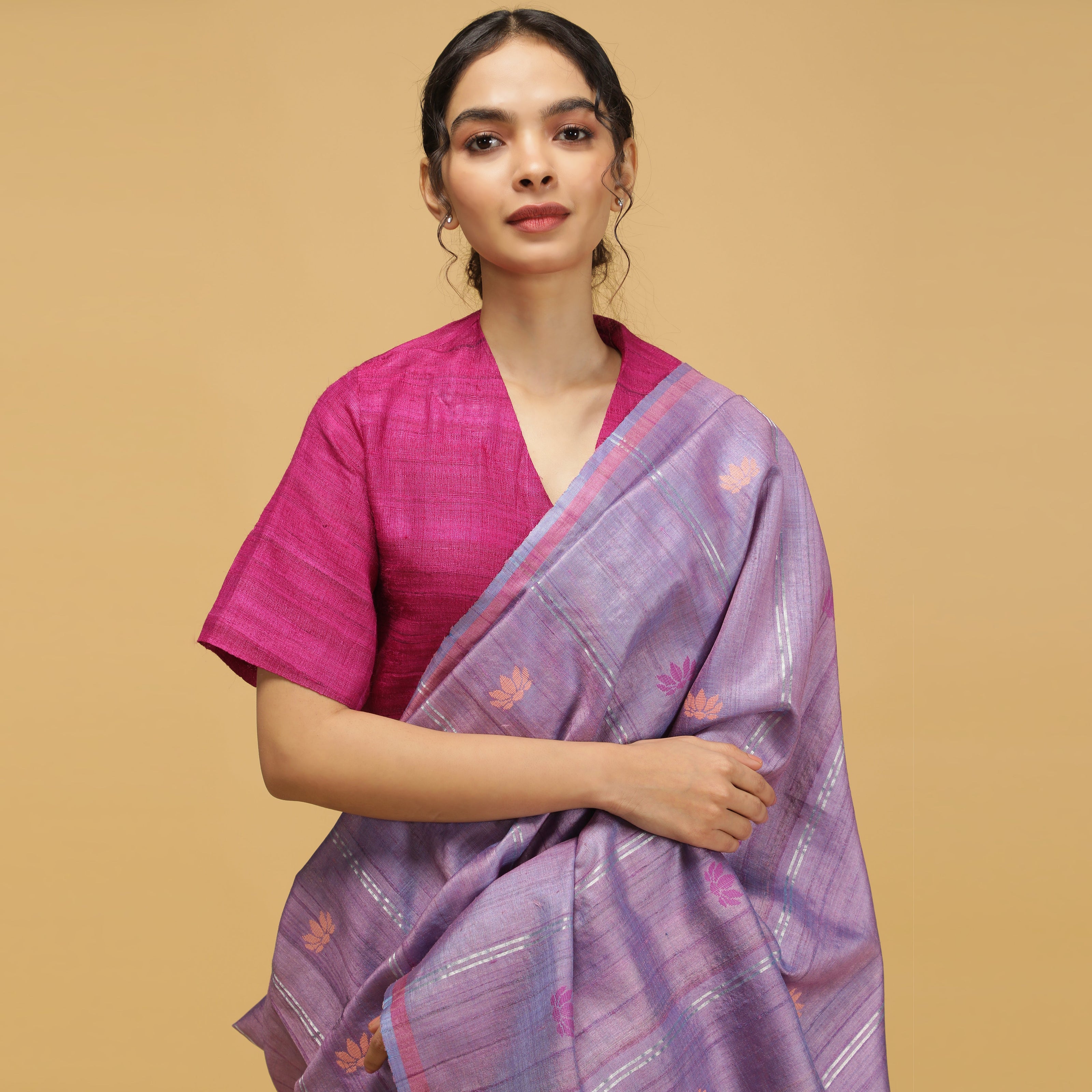 Sihuti Saree