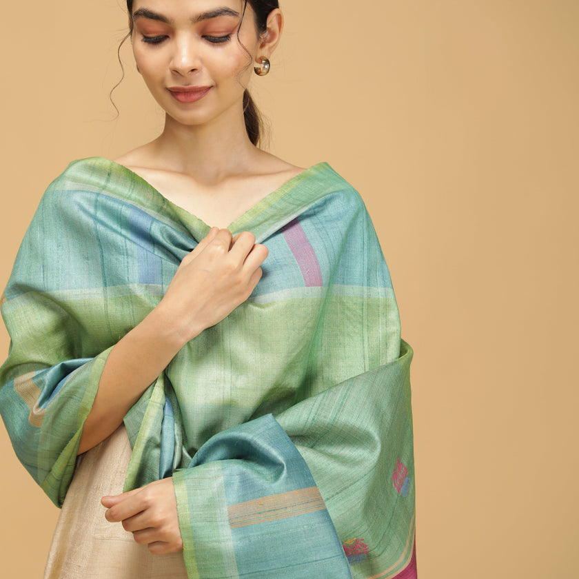 Kamalini Dupatta