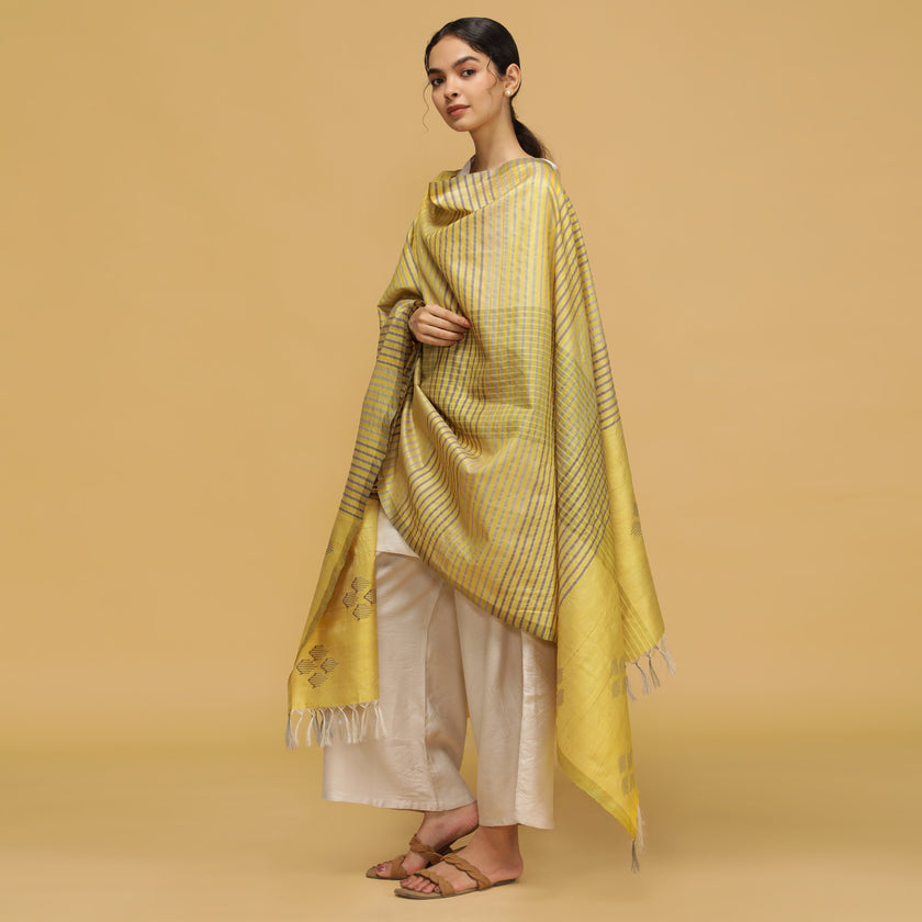 Sadah Dupatta