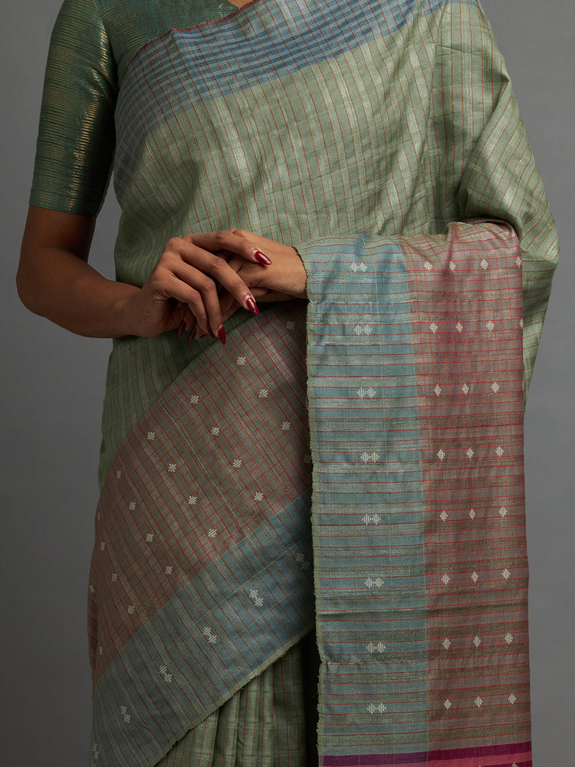 Bhoopali Saree