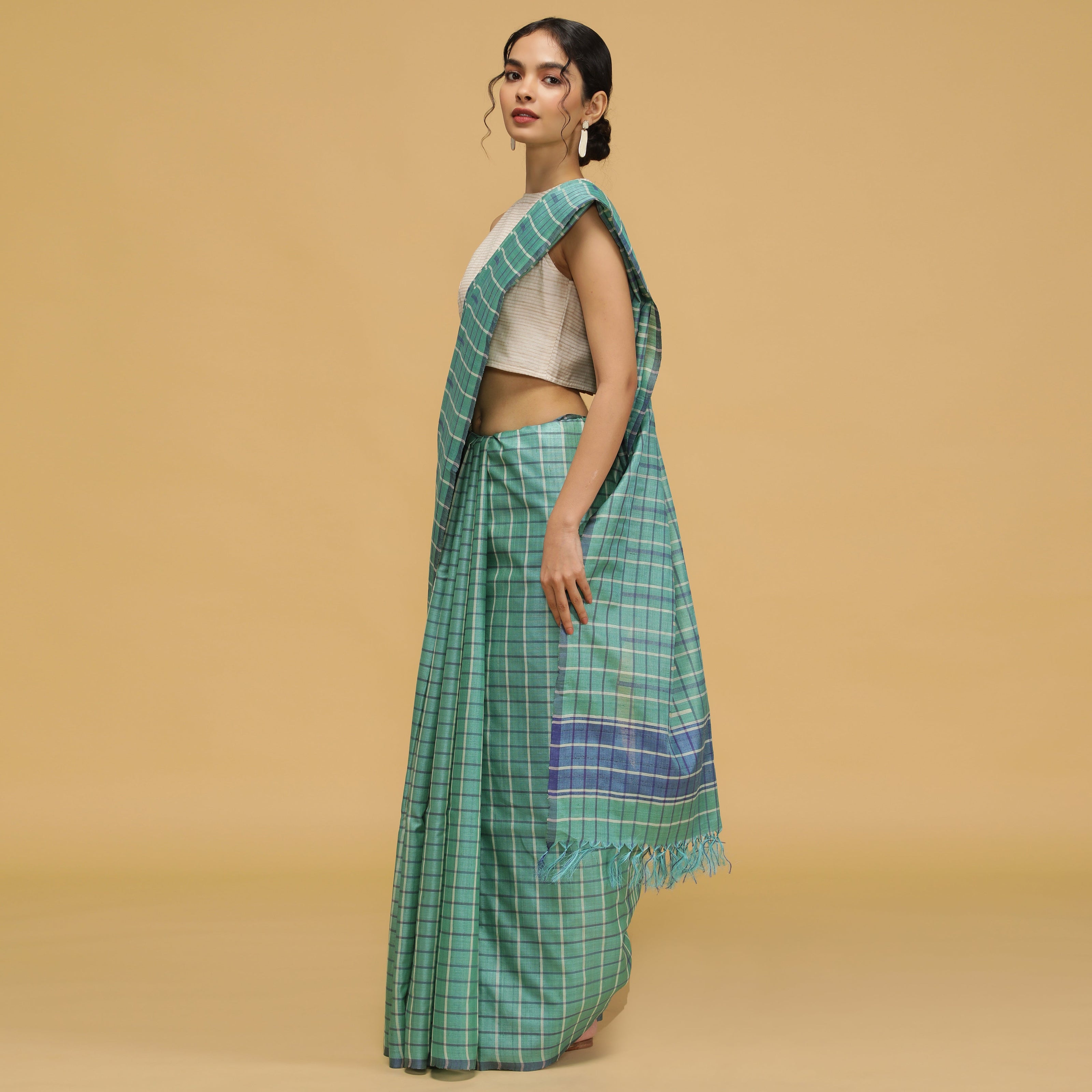 Anuraaga Saree