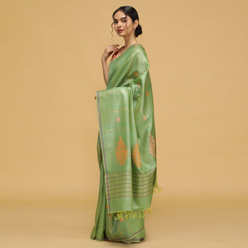 Malti Saree