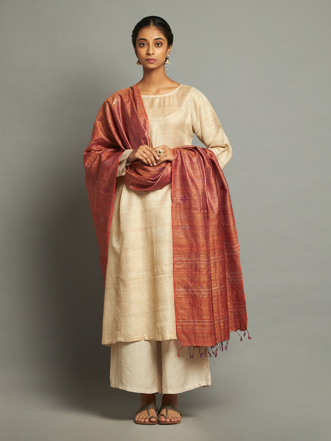 Aradhya Dupatta