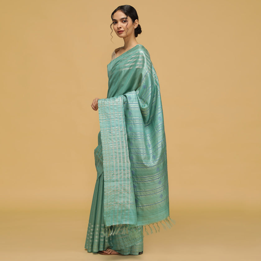 Sikhara Saree