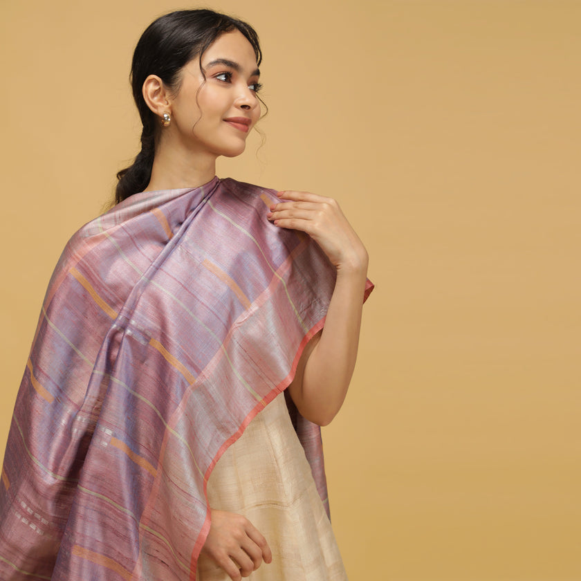 Raslila Dupatta