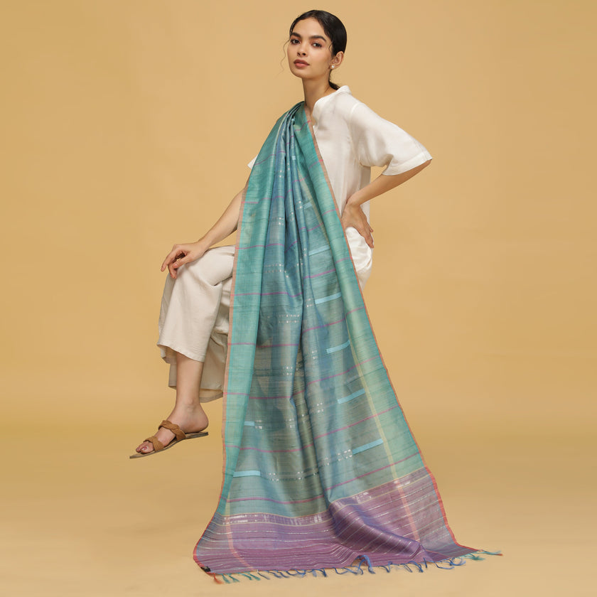 Pattika Dupatta