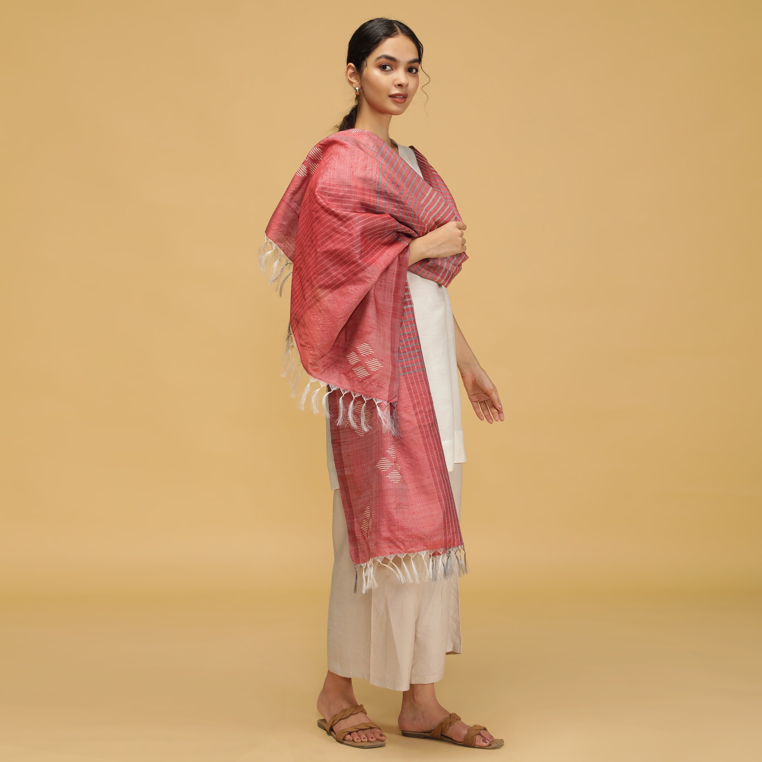 Akshara Dupatta
