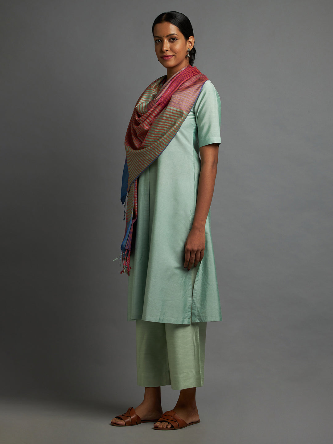 Sargam Stole
