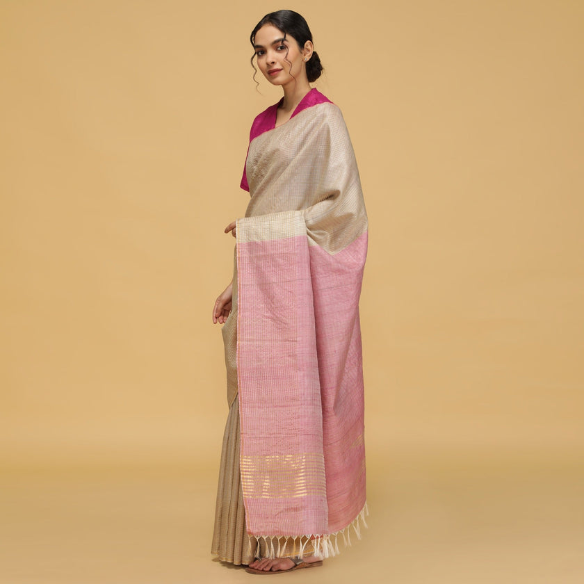 Tanmaya Saree