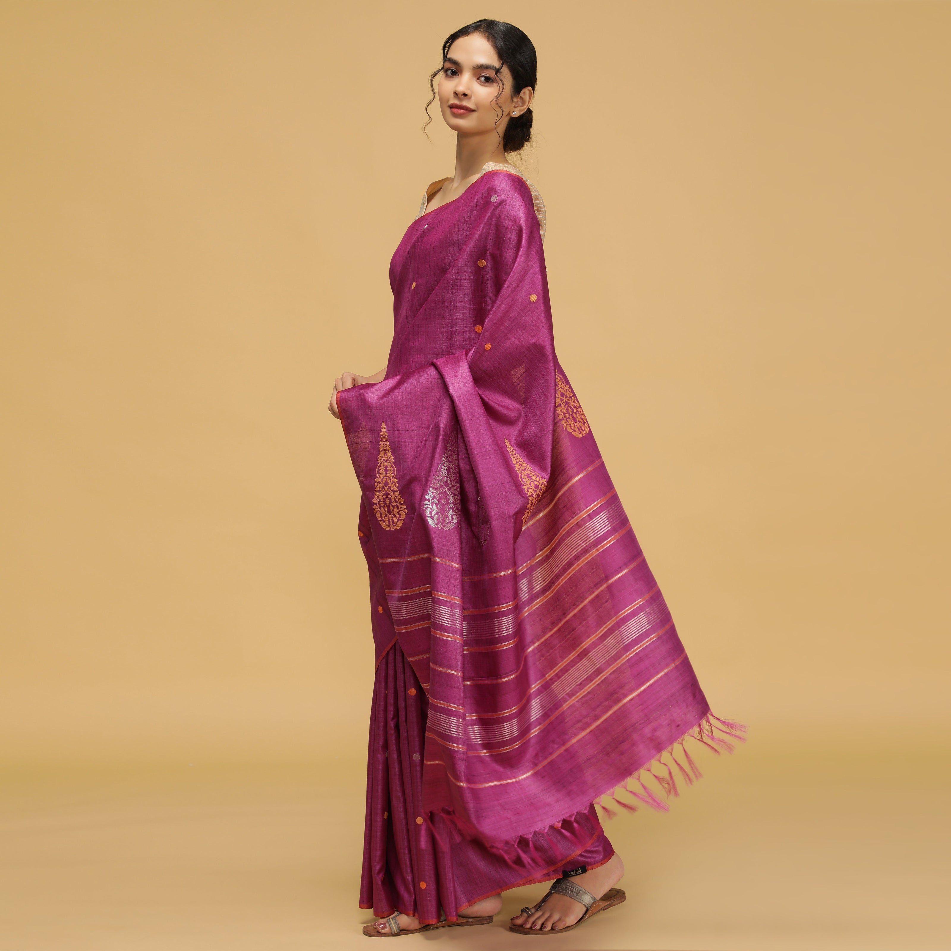 Srngar Saree