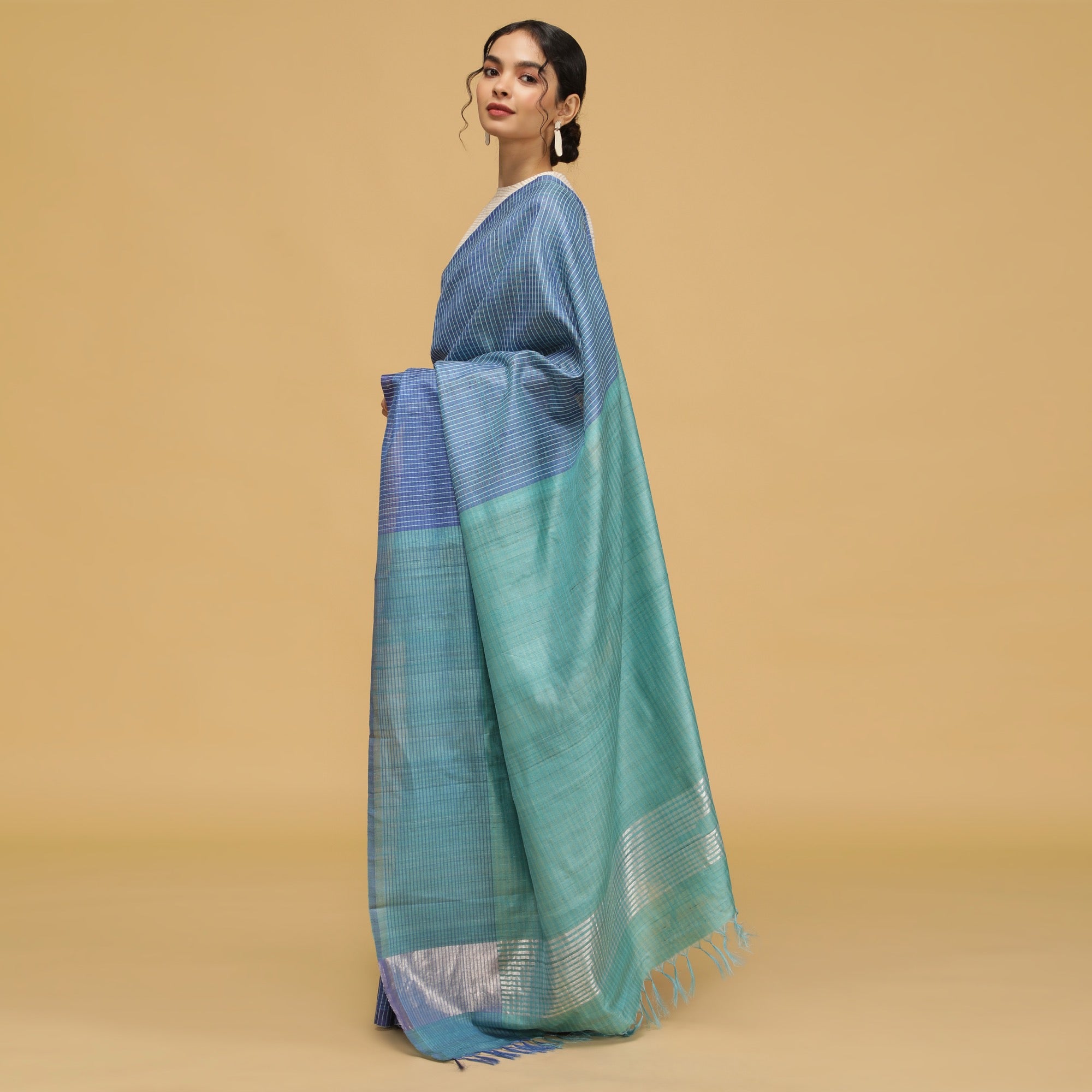 Tarini Saree