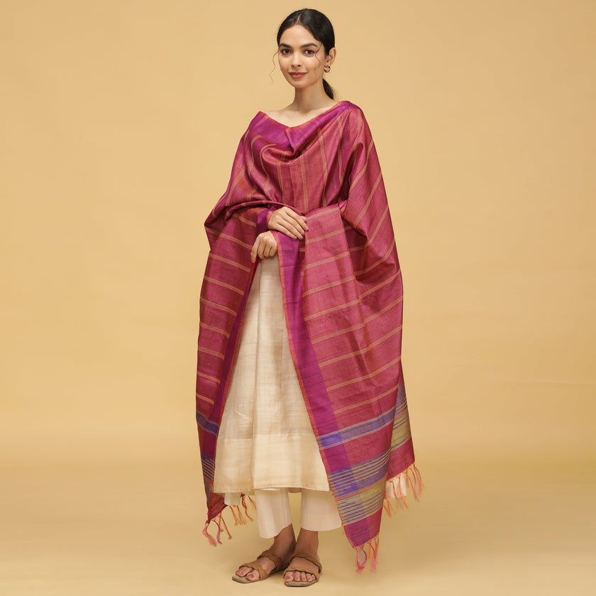 Aaroha Dupatta
