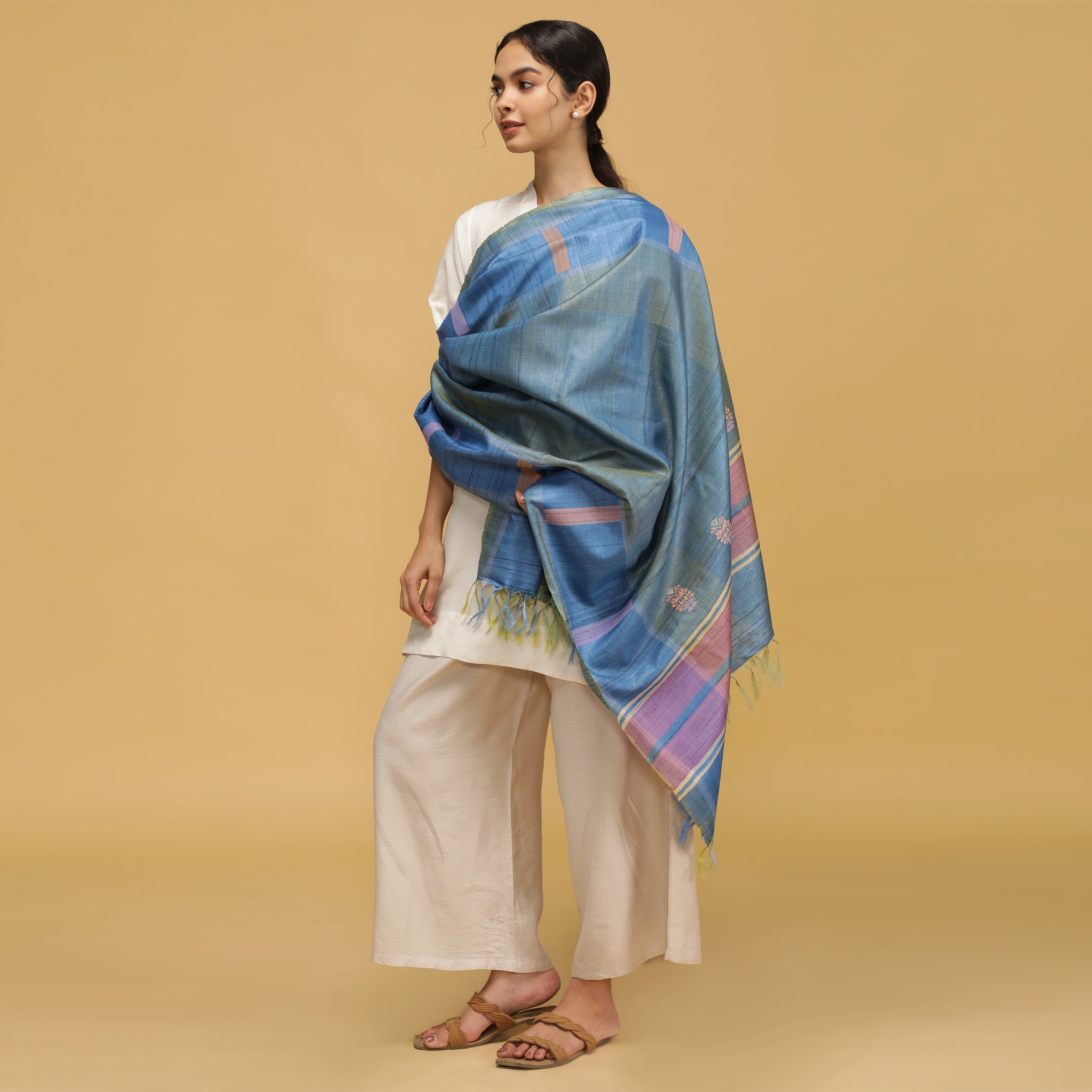 Asvini Dupatta