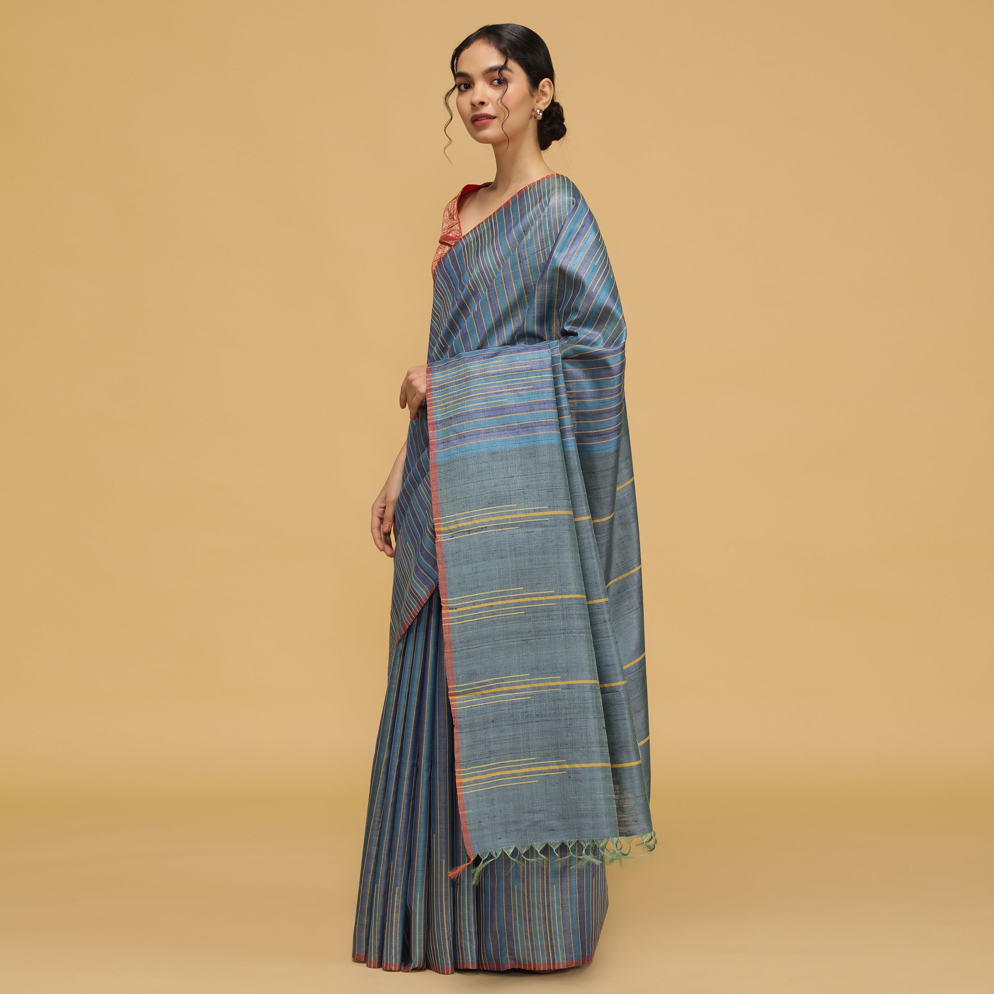 Laya Saree