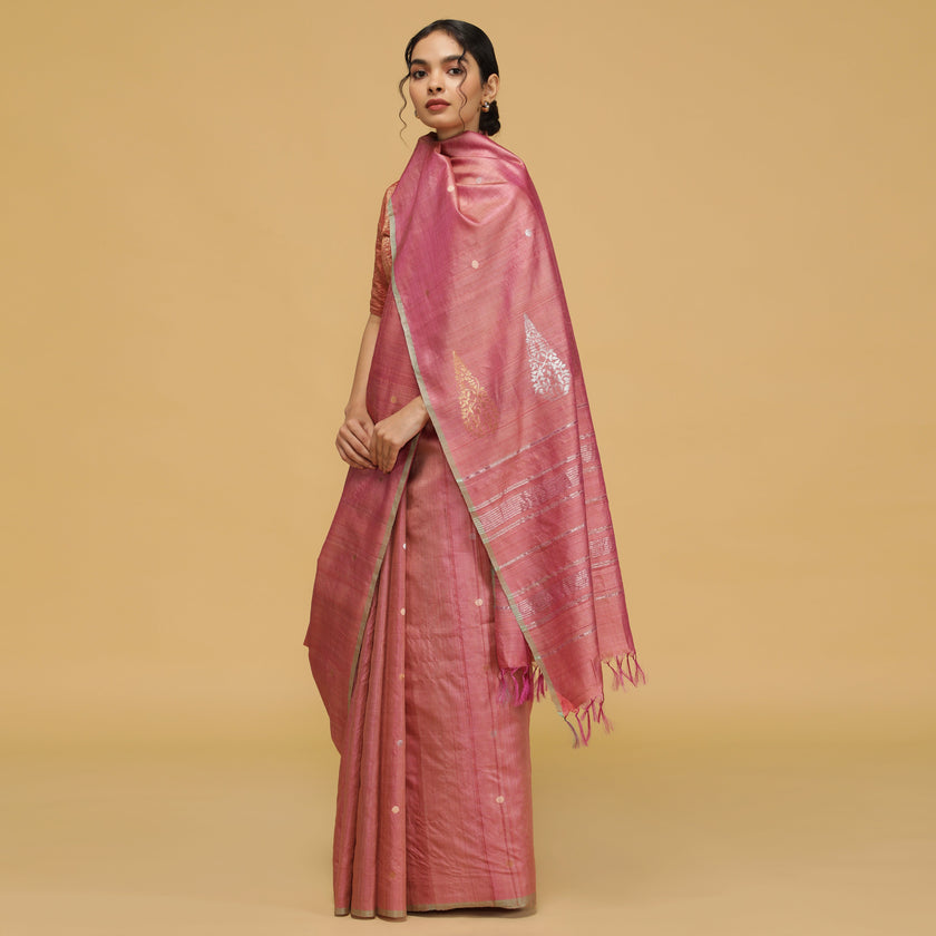 Suvasita Saree