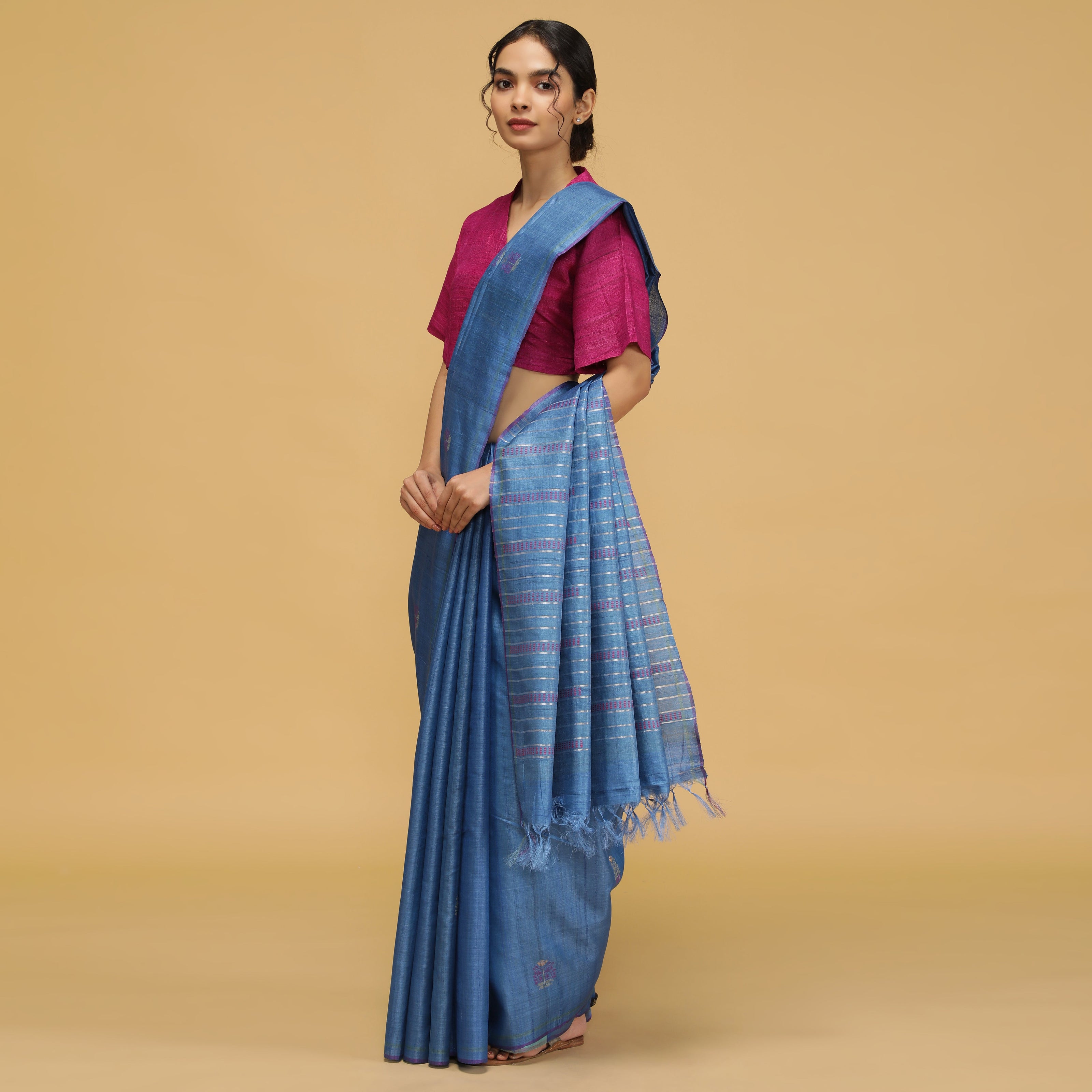 Yaman Saree