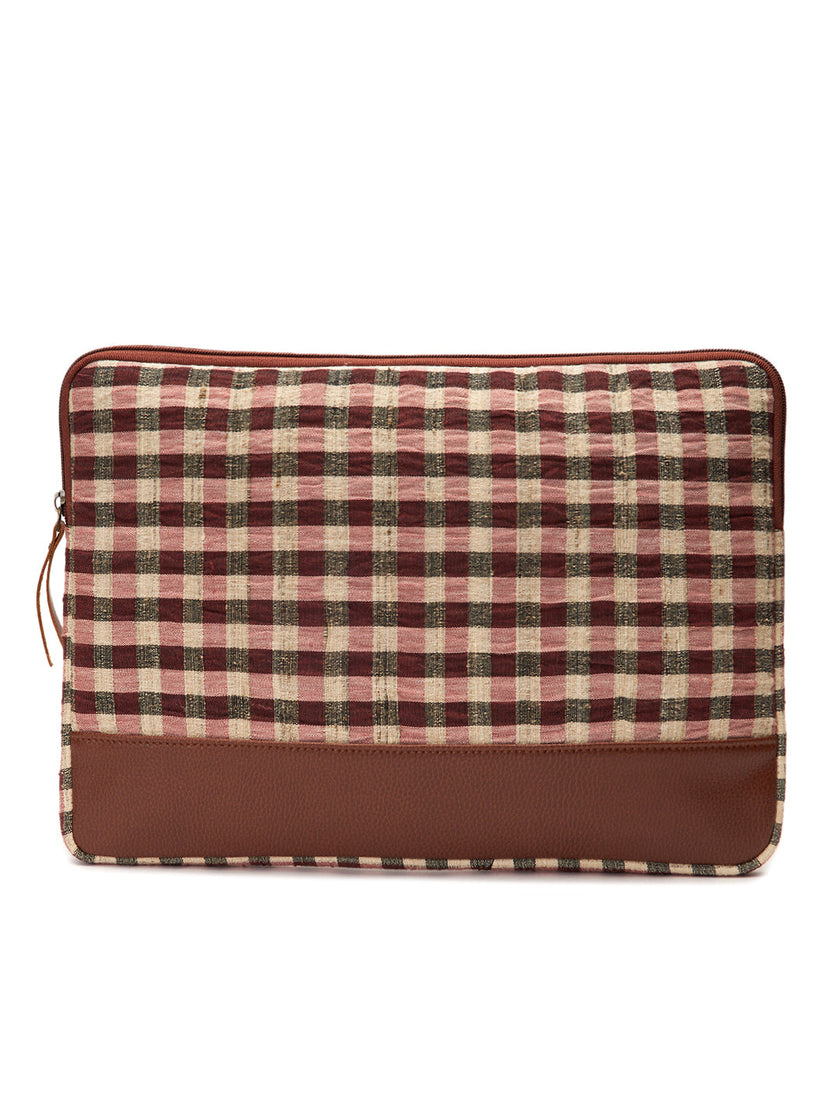 Ulka Laptop Sleeve